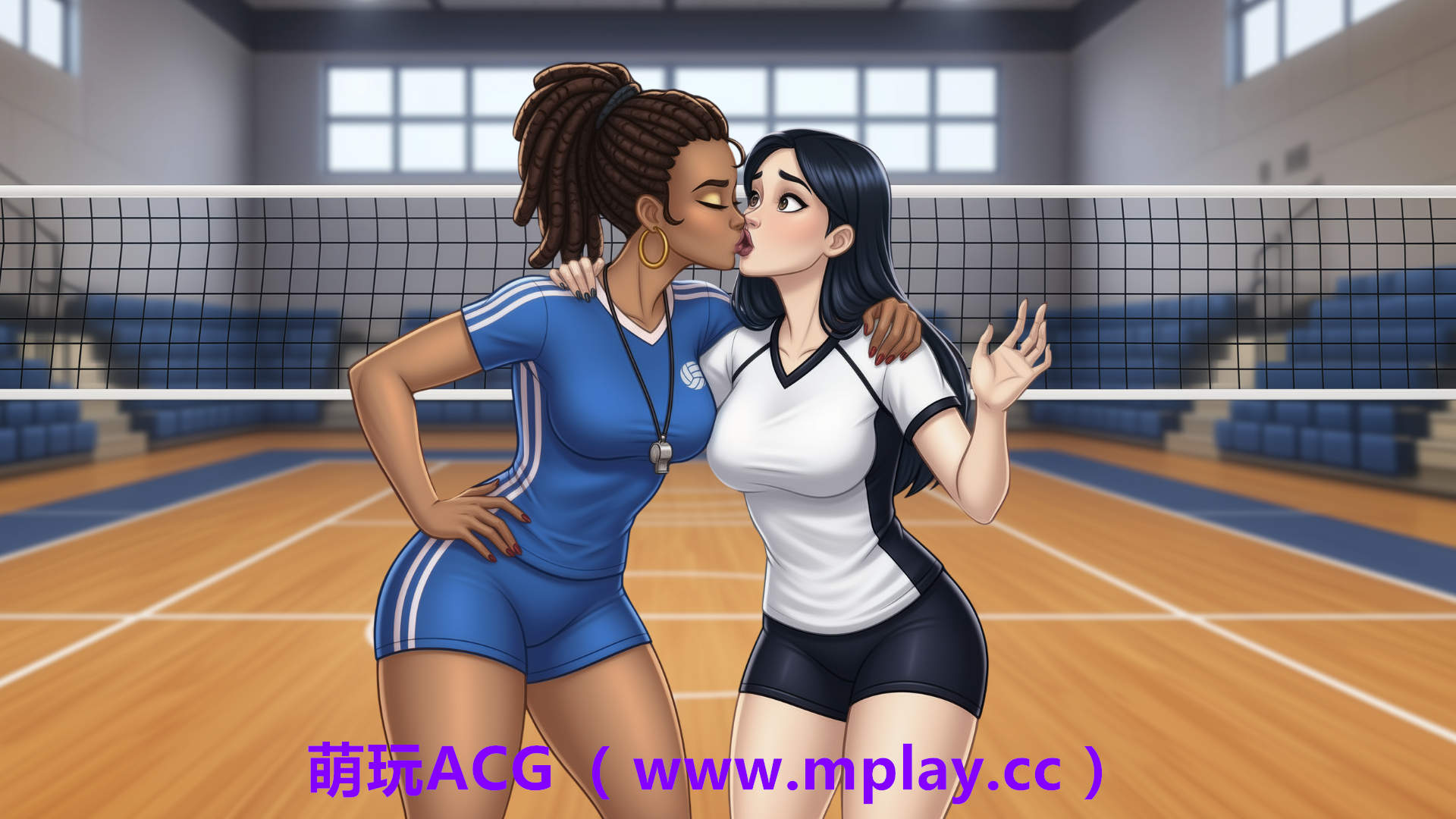 来源于萌玩ACG(www.mplay.cc)-玩转萌系-最新最热的黄油,ACG资源-汉化-破解!!!