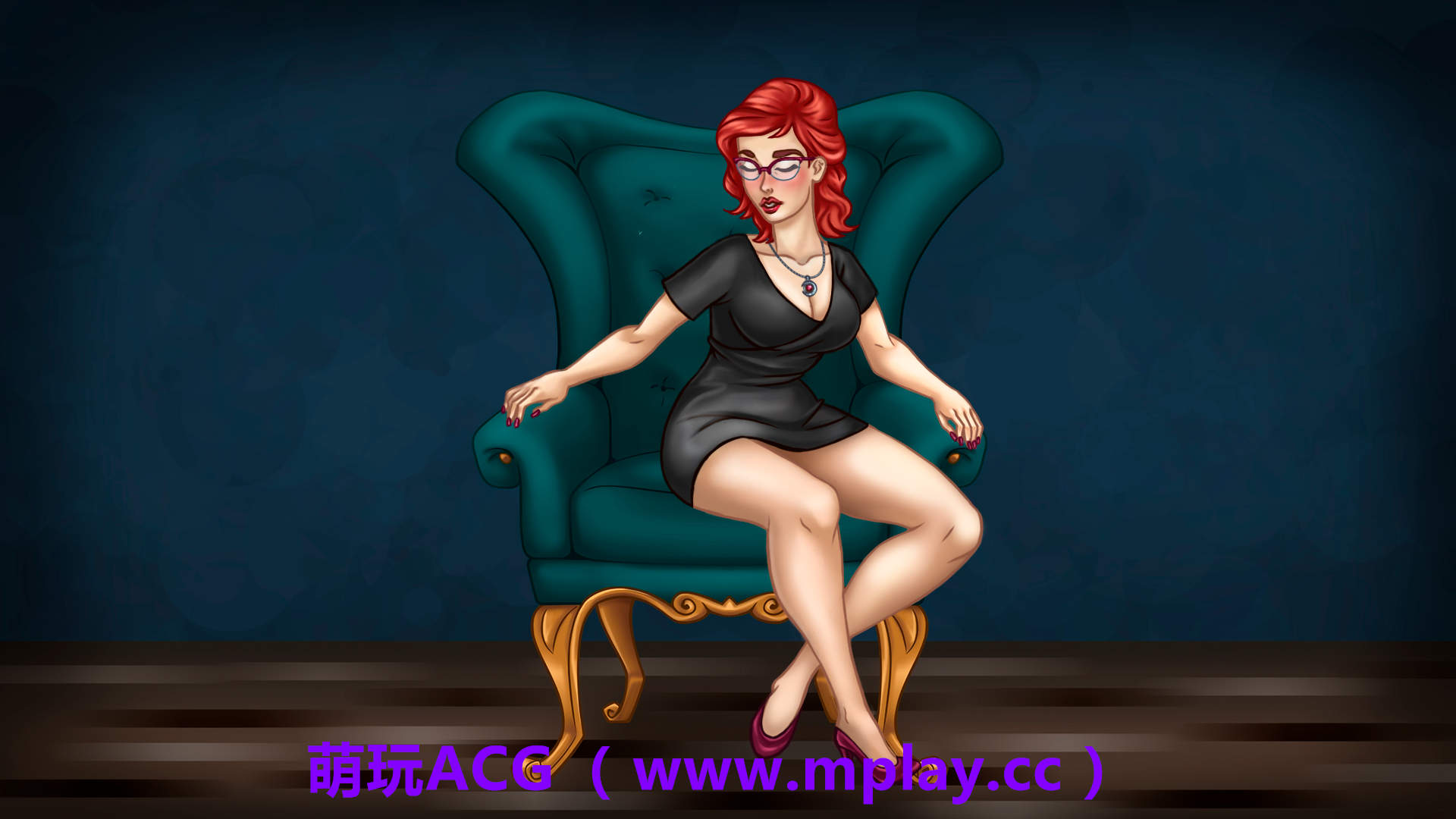 来源于萌玩ACG(www.mplay.cc)-玩转萌系-最新最热的黄油,ACG资源-汉化-破解!!!