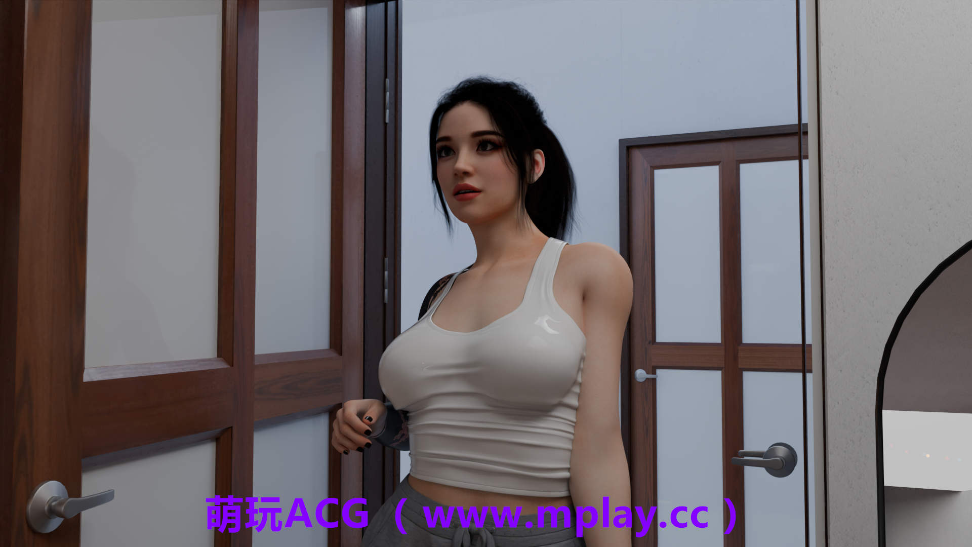 来源于萌玩ACG(www.mplay.cc)-玩转萌系-最新最热的黄油,ACG资源-汉化-破解!!!