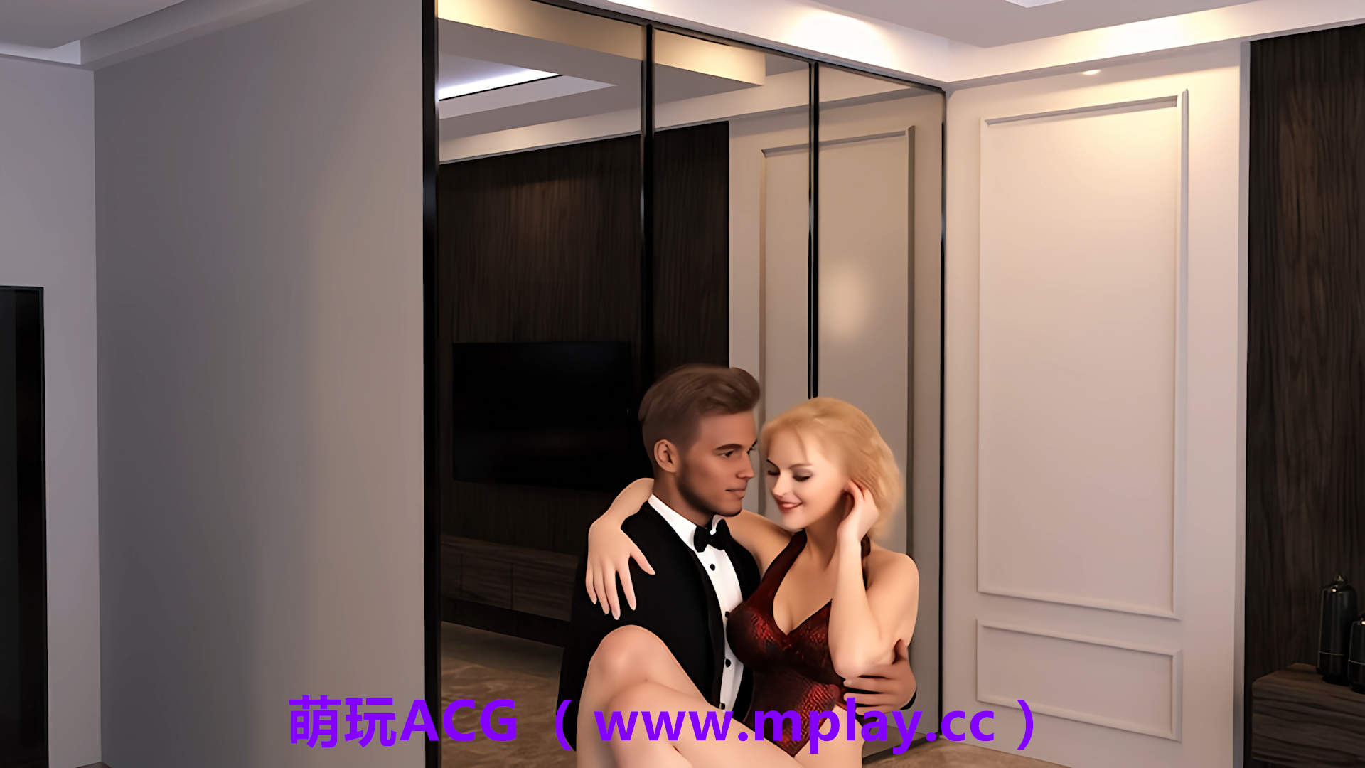 来源于萌玩ACG(www.mplay.cc)-玩转萌系-最新最热的黄油,ACG资源-汉化-破解!!!