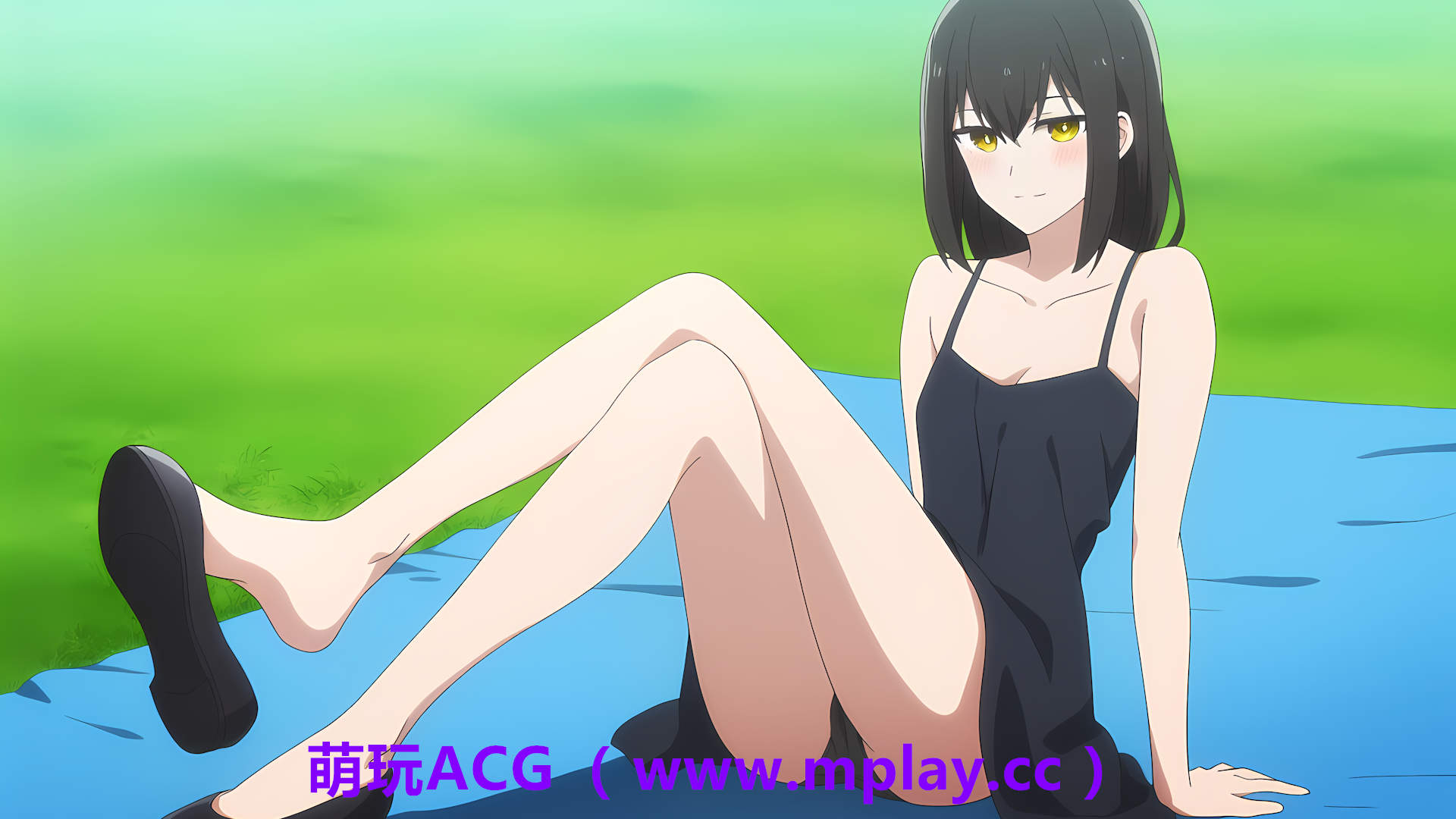 来源于萌玩ACG(www.mplay.cc)-玩转萌系-最新最热的黄油,ACG资源-汉化-破解!!!