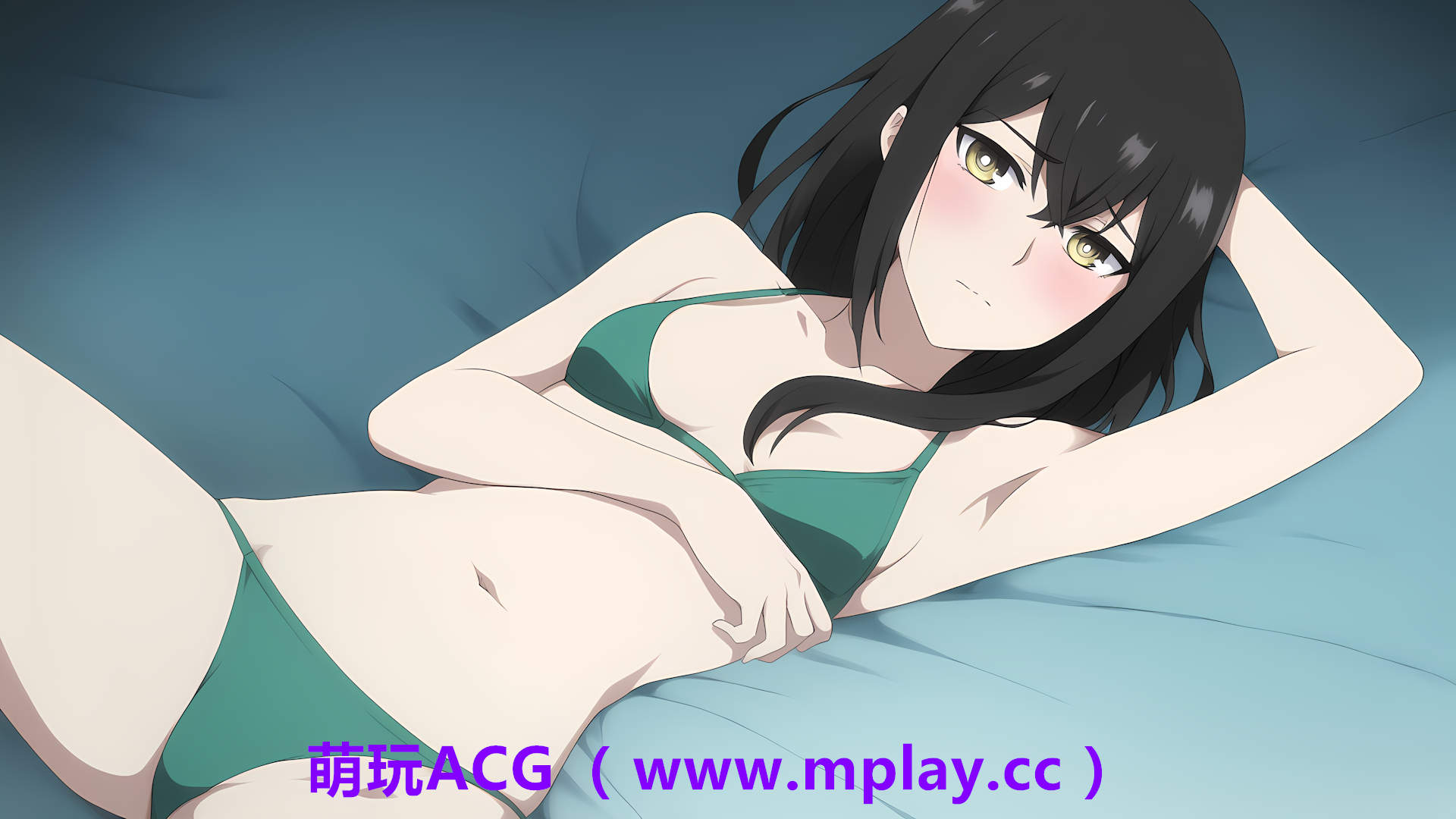 来源于萌玩ACG(www.mplay.cc)-玩转萌系-最新最热的黄油,ACG资源-汉化-破解!!!