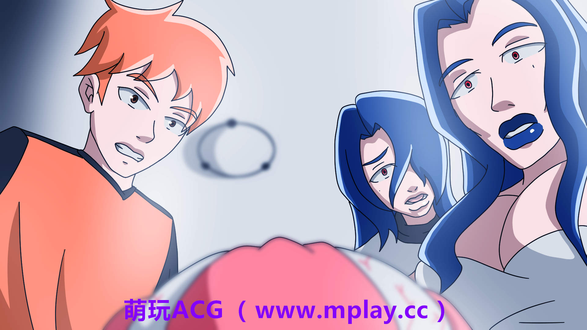 来源于萌玩ACG(www.mplay.cc)-玩转萌系-最新最热的黄油,ACG资源-汉化-破解!!!