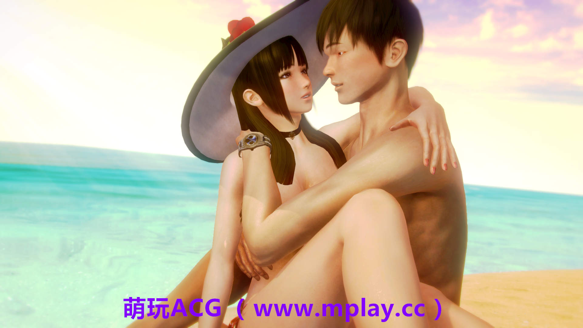 来源于萌玩ACG(www.mplay.cc)-玩转萌系-最新最热的黄油,ACG资源-汉化-破解!!!