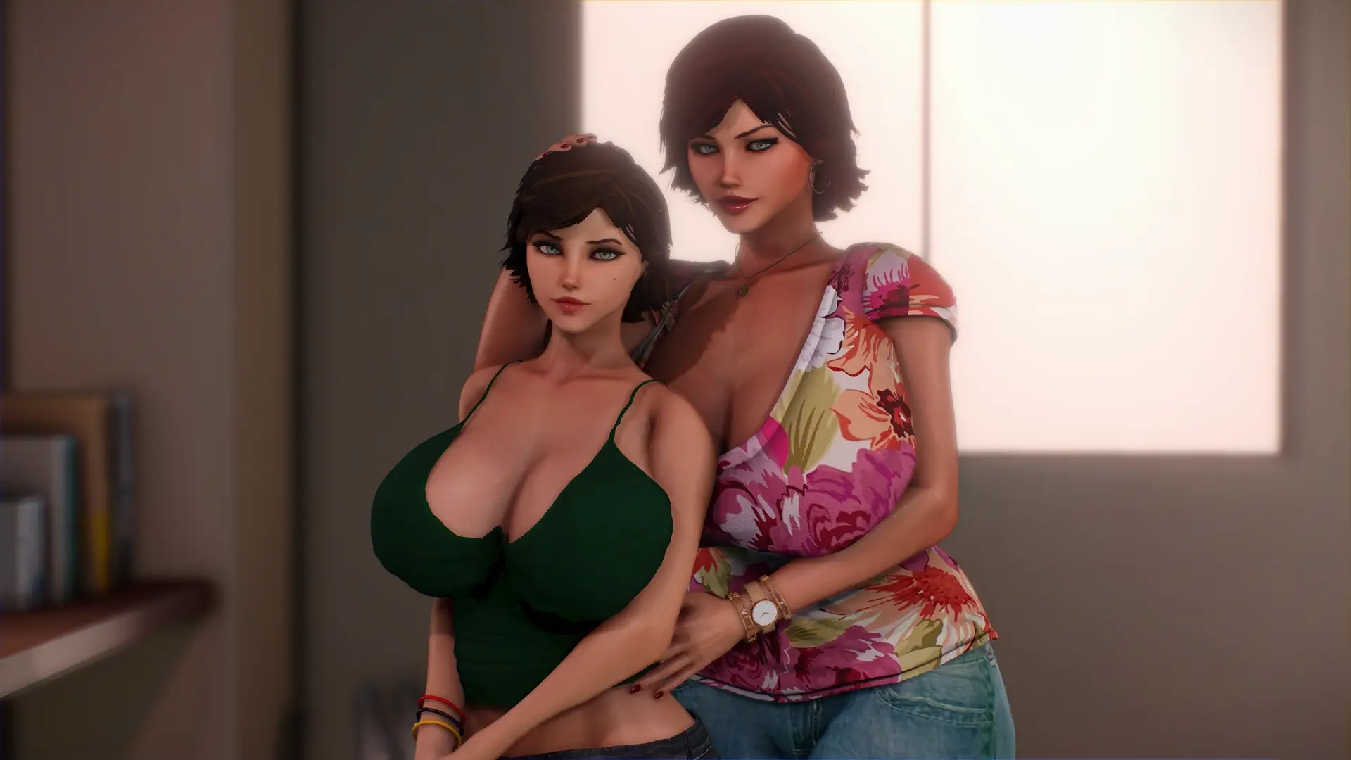 来源于萌玩ACG(www.mplay.cc)-玩转萌系-最新最热的黄油,ACG资源-汉化-破解!!!