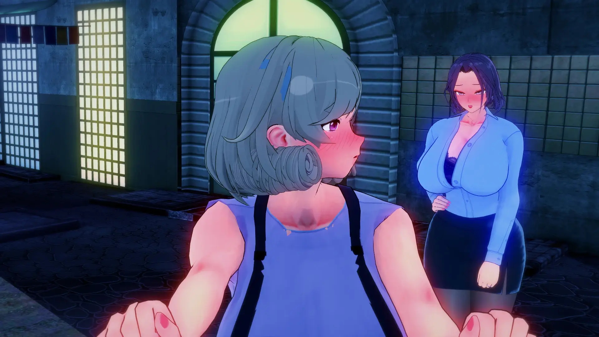 来源于萌玩ACG(www.mplay.cc)-玩转萌系-最新最热的黄油,ACG资源-汉化-破解!!!