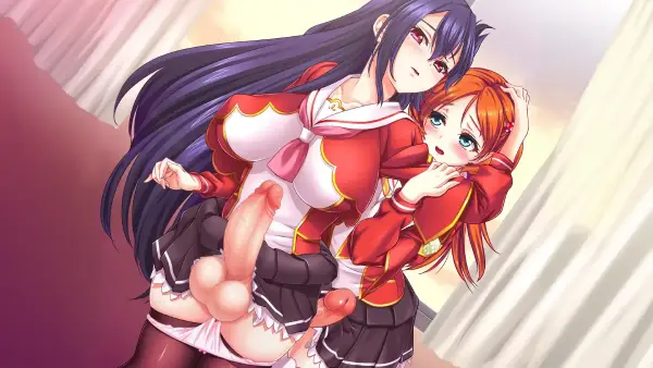 来源于萌玩ACG(www.mplay.cc)-玩转萌系-最新最热的黄油,ACG资源-汉化-破解!!!