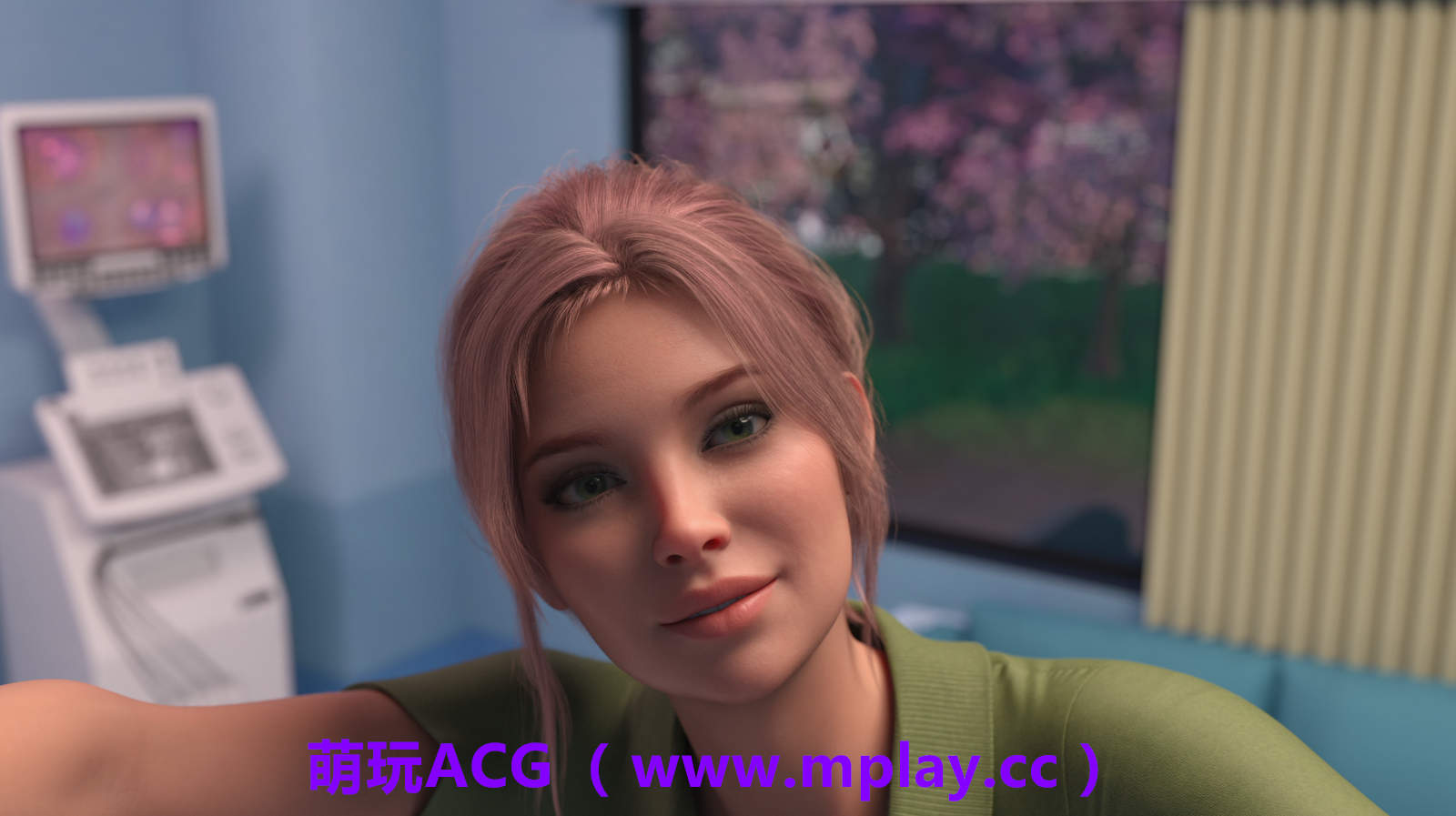 来源于萌玩ACG(www.mplay.cc)-玩转萌系-最新最热的黄油,ACG资源-汉化-破解!!!