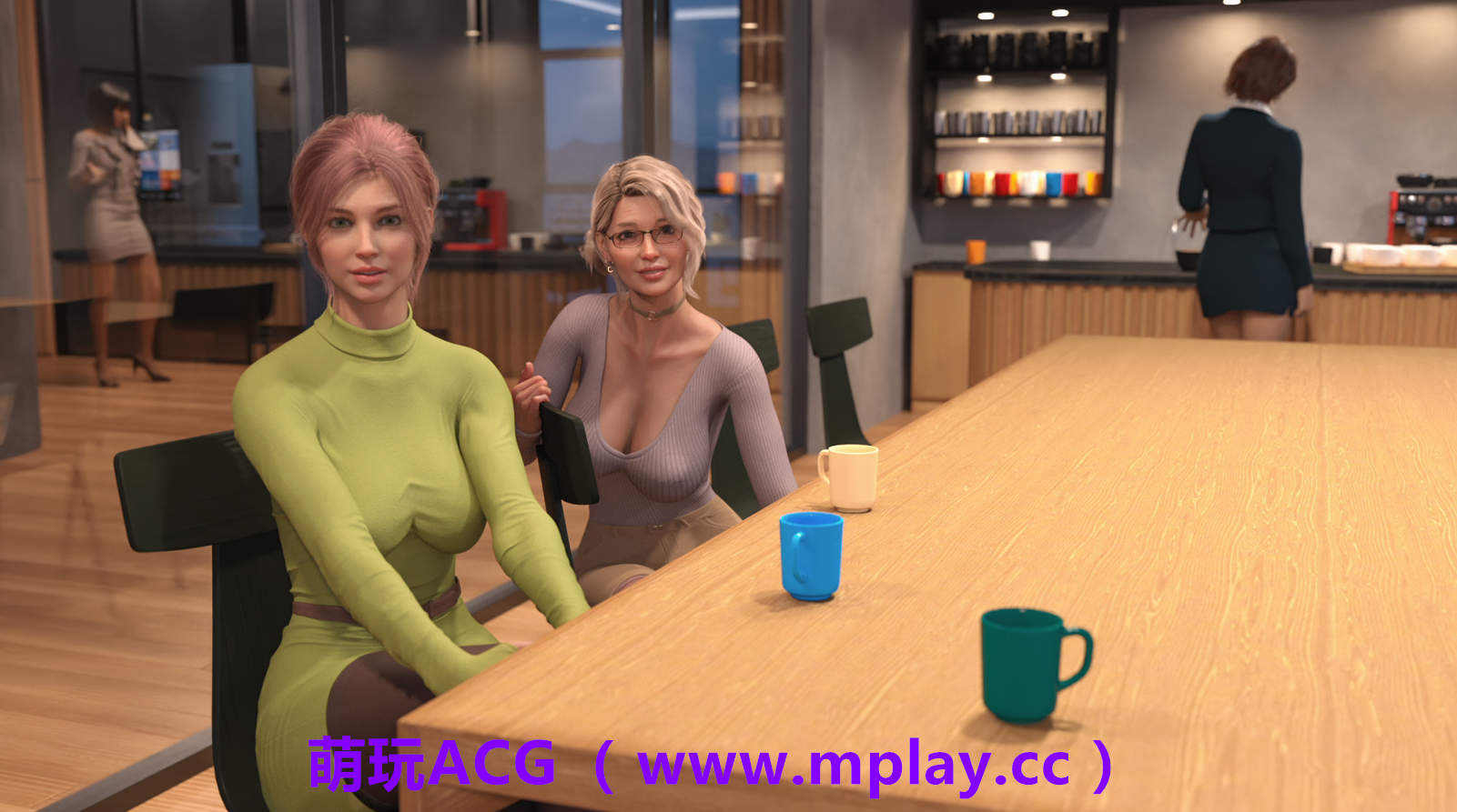 来源于萌玩ACG(www.mplay.cc)-玩转萌系-最新最热的黄油,ACG资源-汉化-破解!!!