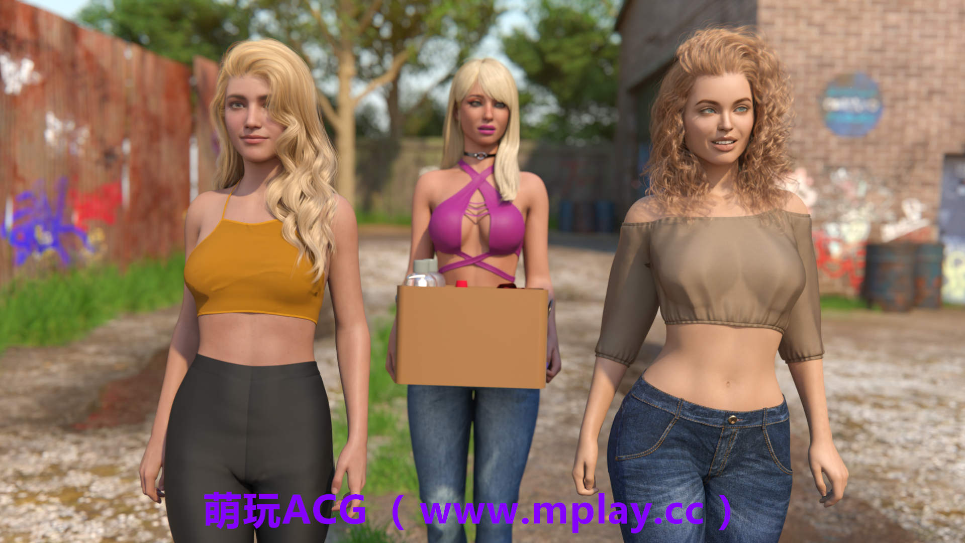 来源于萌玩ACG(www.mplay.cc)-玩转萌系-最新最热的黄油,ACG资源-汉化-破解!!!