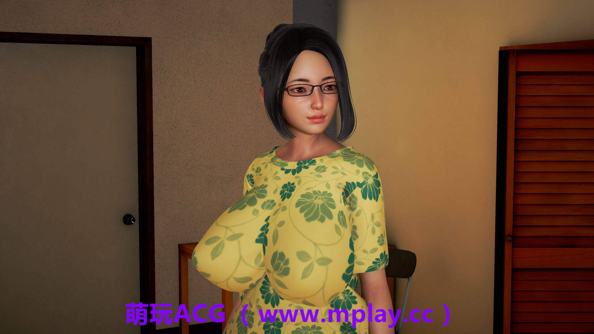 来源于萌玩ACG(www.mplay.cc)-玩转萌系-最新最热的黄油,ACG资源-汉化-破解!!!