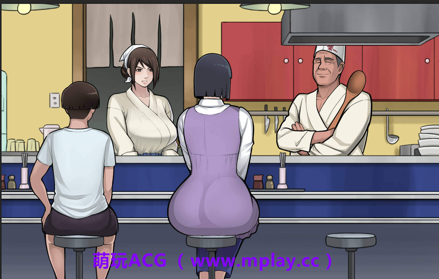 来源于萌玩ACG(www.mplay.cc)-玩转萌系-最新最热的黄油,ACG资源-汉化-破解!!!