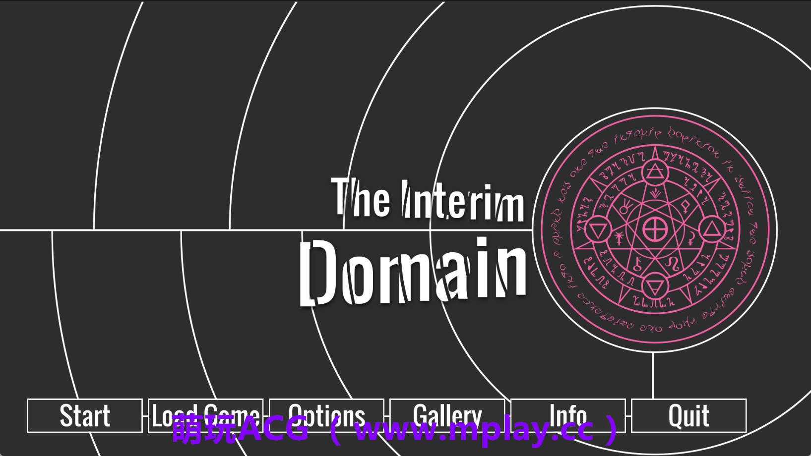 【PC/亚洲SLG】临时域v0.99.0赞助 AI版【4.80G/汉化/动态/更新】-萌玩ACG