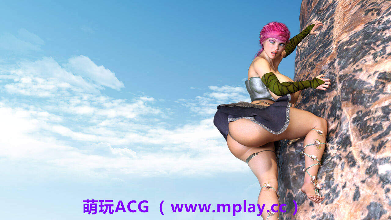 来源于萌玩ACG(www.mplay.cc)-玩转萌系-最新最热的黄油,ACG资源-汉化-破解!!!