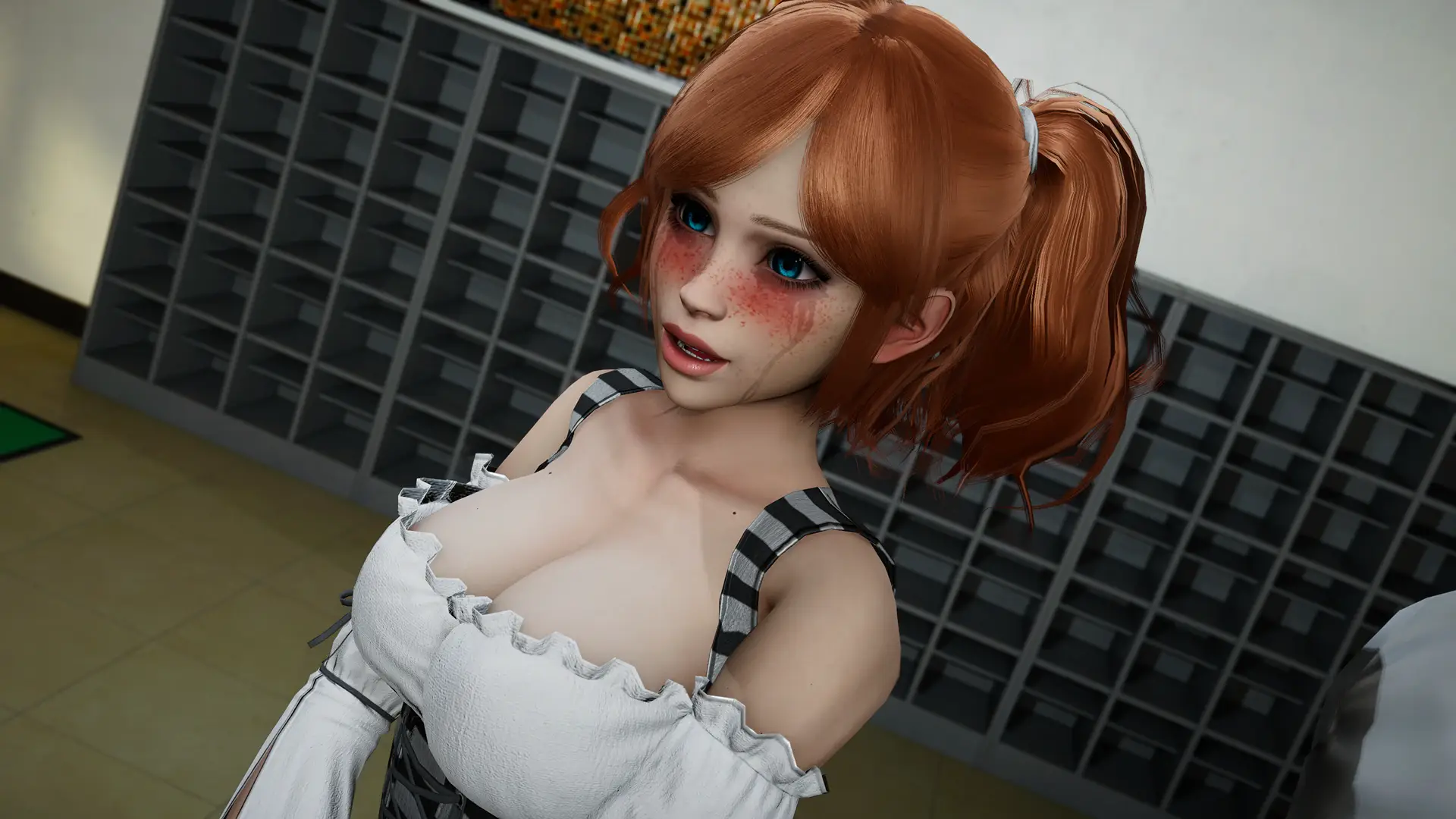 来源于萌玩ACG(www.mplay.cc)-玩转萌系-最新最热的黄油,ACG资源-汉化-破解!!!