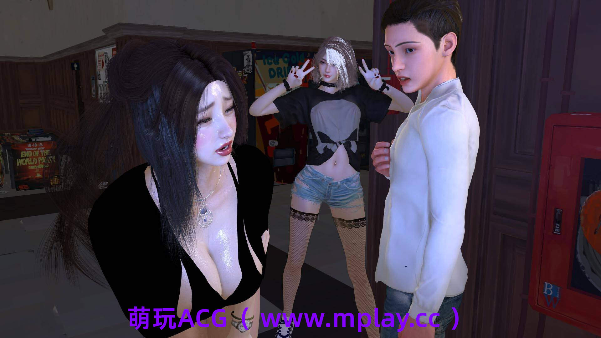 来源于萌玩ACG(www.mplay.cc)-玩转萌系-最新最热的黄油,ACG资源-汉化-破解!!!