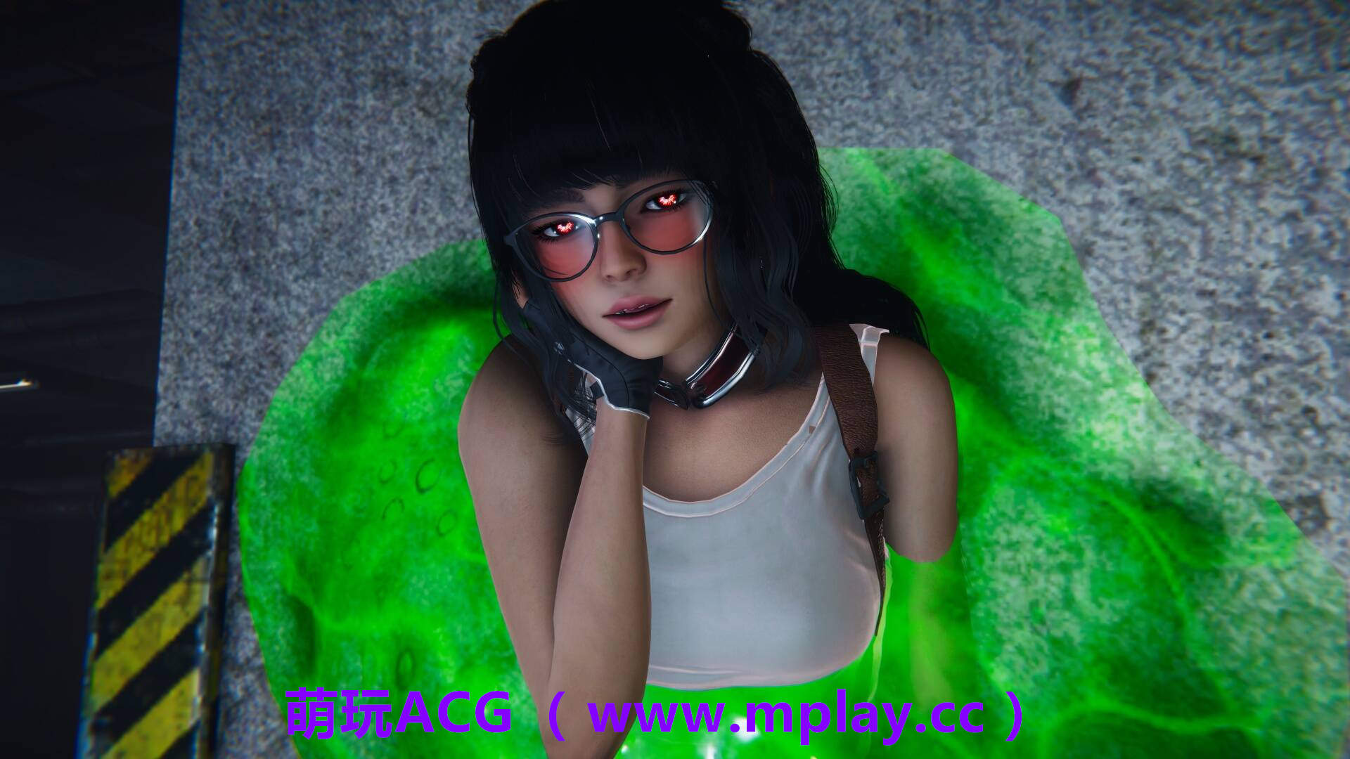 来源于萌玩ACG(www.mplay.cc)-玩转萌系-最新最热的黄油,ACG资源-汉化-破解!!!