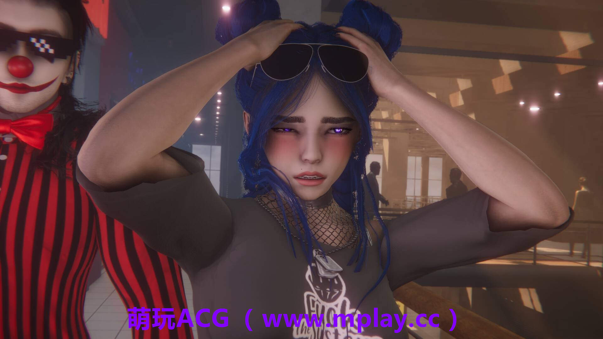 来源于萌玩ACG(www.mplay.cc)-玩转萌系-最新最热的黄油,ACG资源-汉化-破解!!!