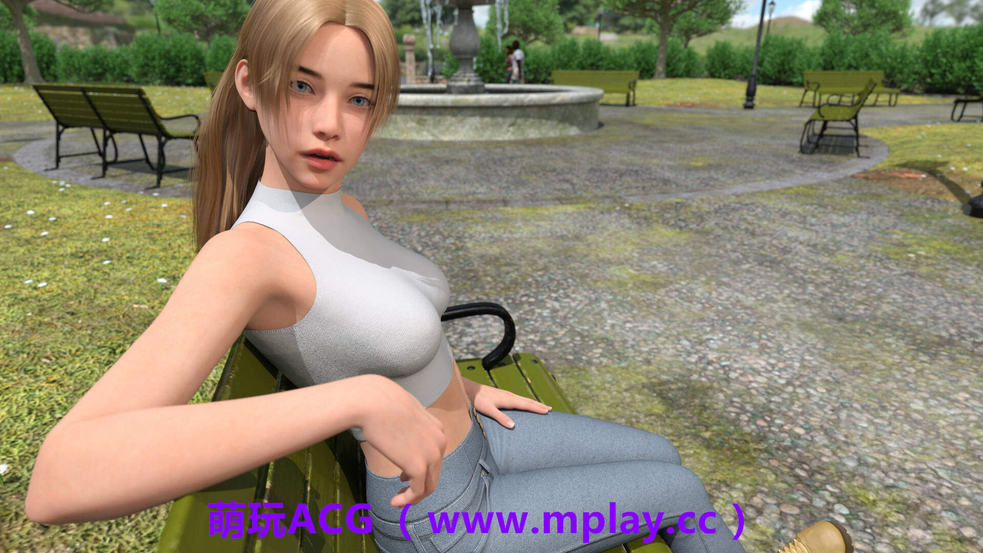 来源于萌玩ACG(www.mplay.cc)-玩转萌系-最新最热的黄油,ACG资源-汉化-破解!!!