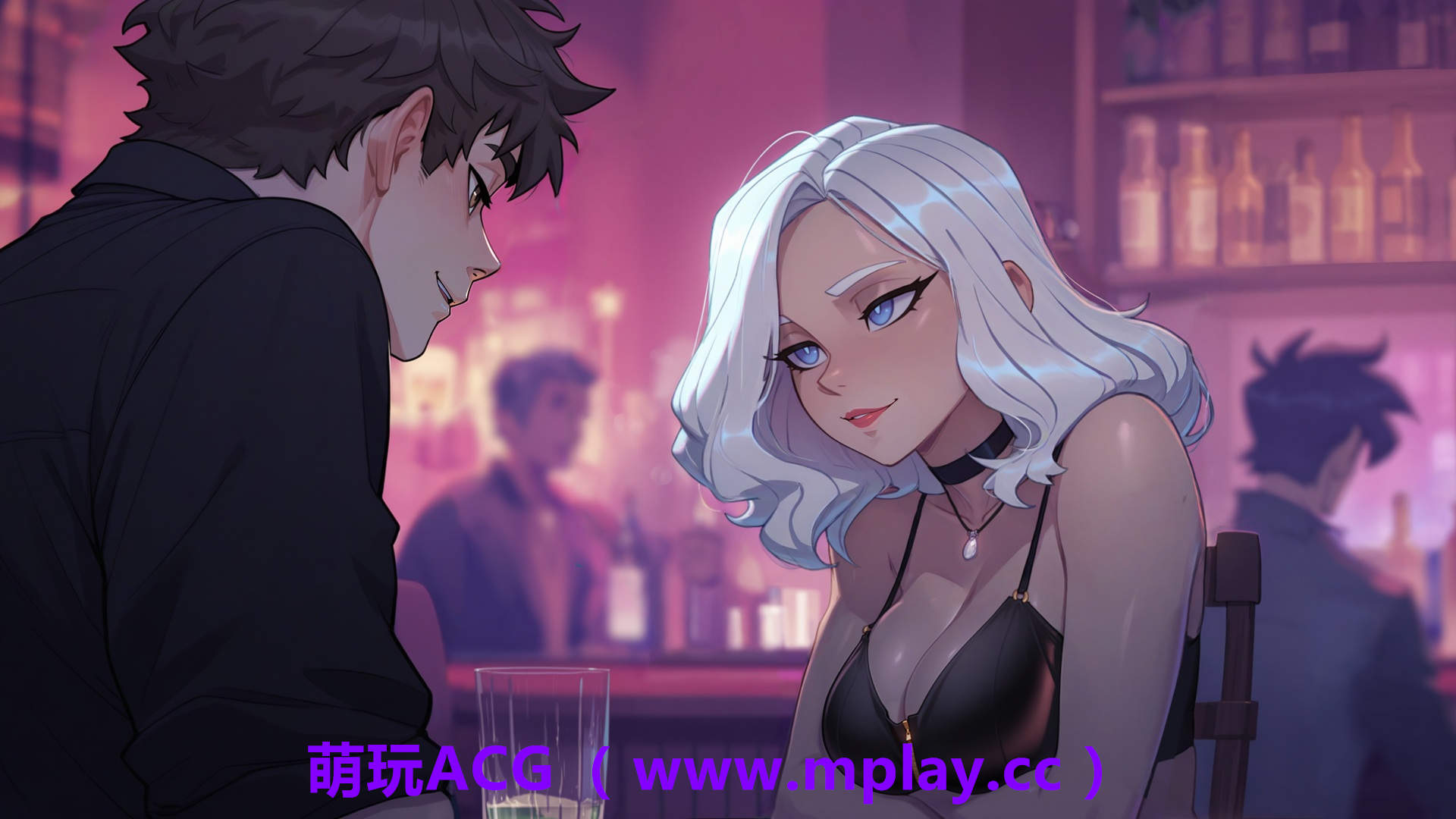 来源于萌玩ACG(www.mplay.cc)-玩转萌系-最新最热的黄油,ACG资源-汉化-破解!!!