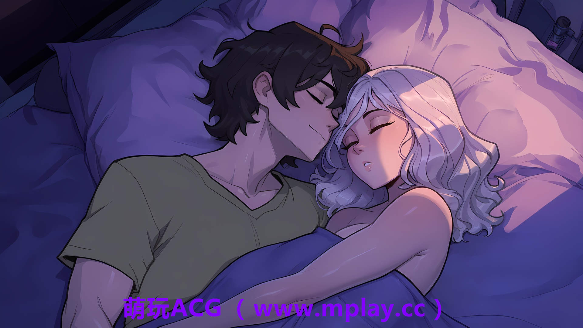 来源于萌玩ACG(www.mplay.cc)-玩转萌系-最新最热的黄油,ACG资源-汉化-破解!!!