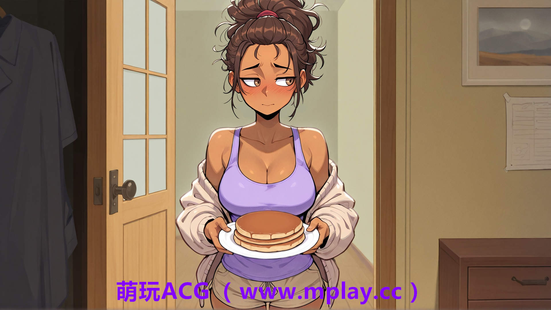 来源于萌玩ACG(www.mplay.cc)-玩转萌系-最新最热的黄油,ACG资源-汉化-破解!!!