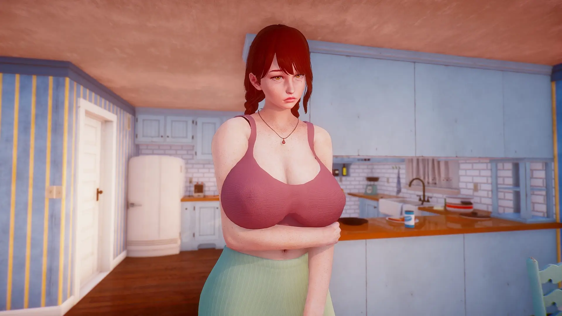 来源于萌玩ACG(www.mplay.cc)-玩转萌系-最新最热的黄油,ACG资源-汉化-破解!!!