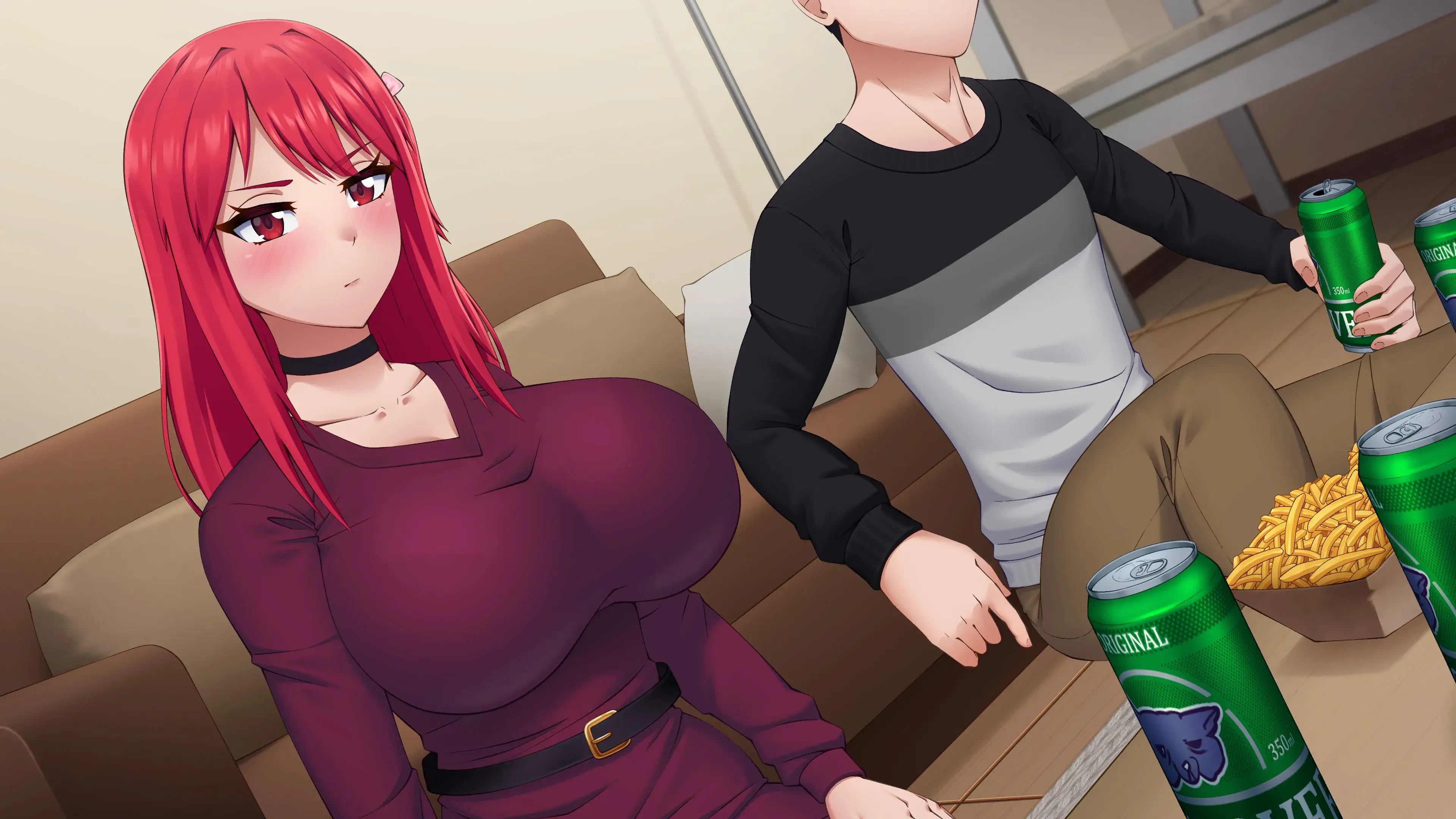 来源于萌玩ACG(www.mplay.cc)-玩转萌系-最新最热的黄油,ACG资源-汉化-破解!!!