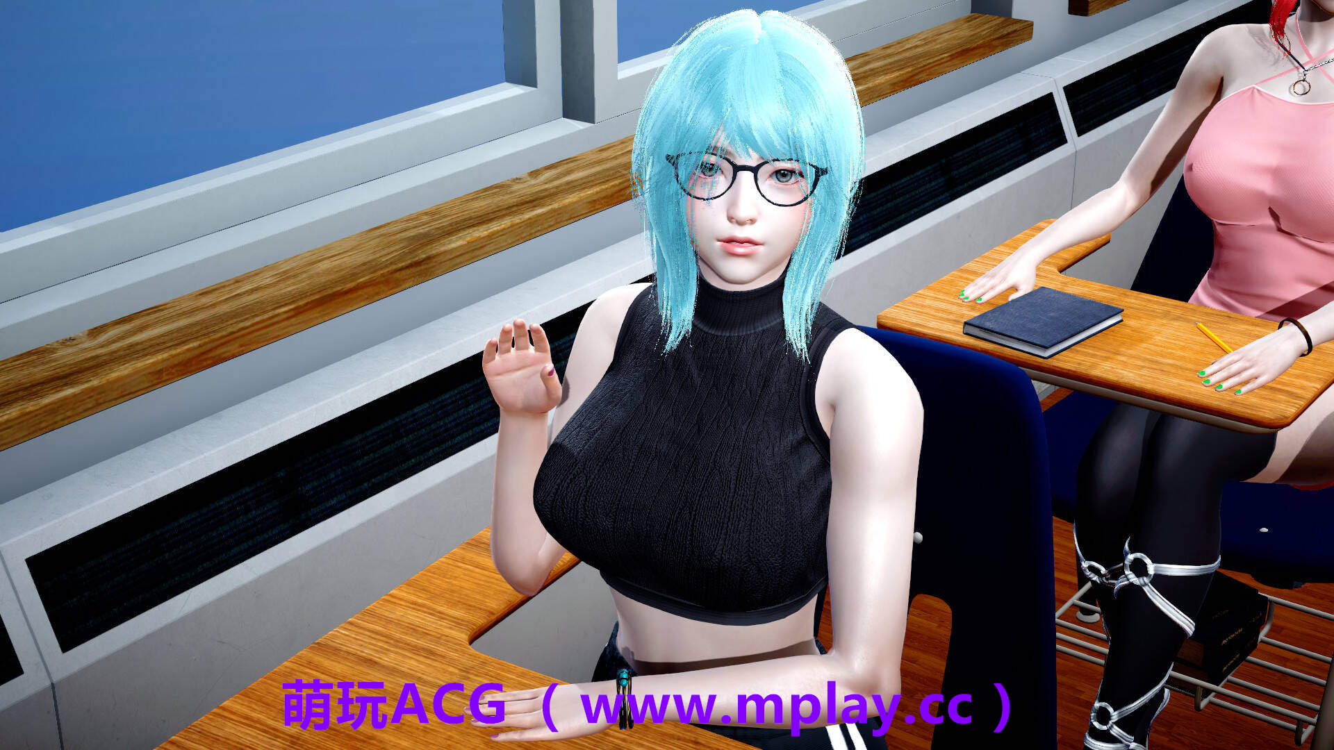 来源于萌玩ACG(www.mplay.cc)-玩转萌系-最新最热的黄油,ACG资源-汉化-破解!!!