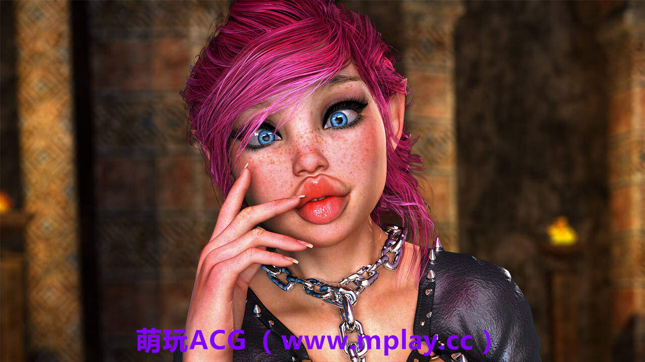 来源于萌玩ACG(www.mplay.cc)-玩转萌系-最新最热的黄油,ACG资源-汉化-破解!!!