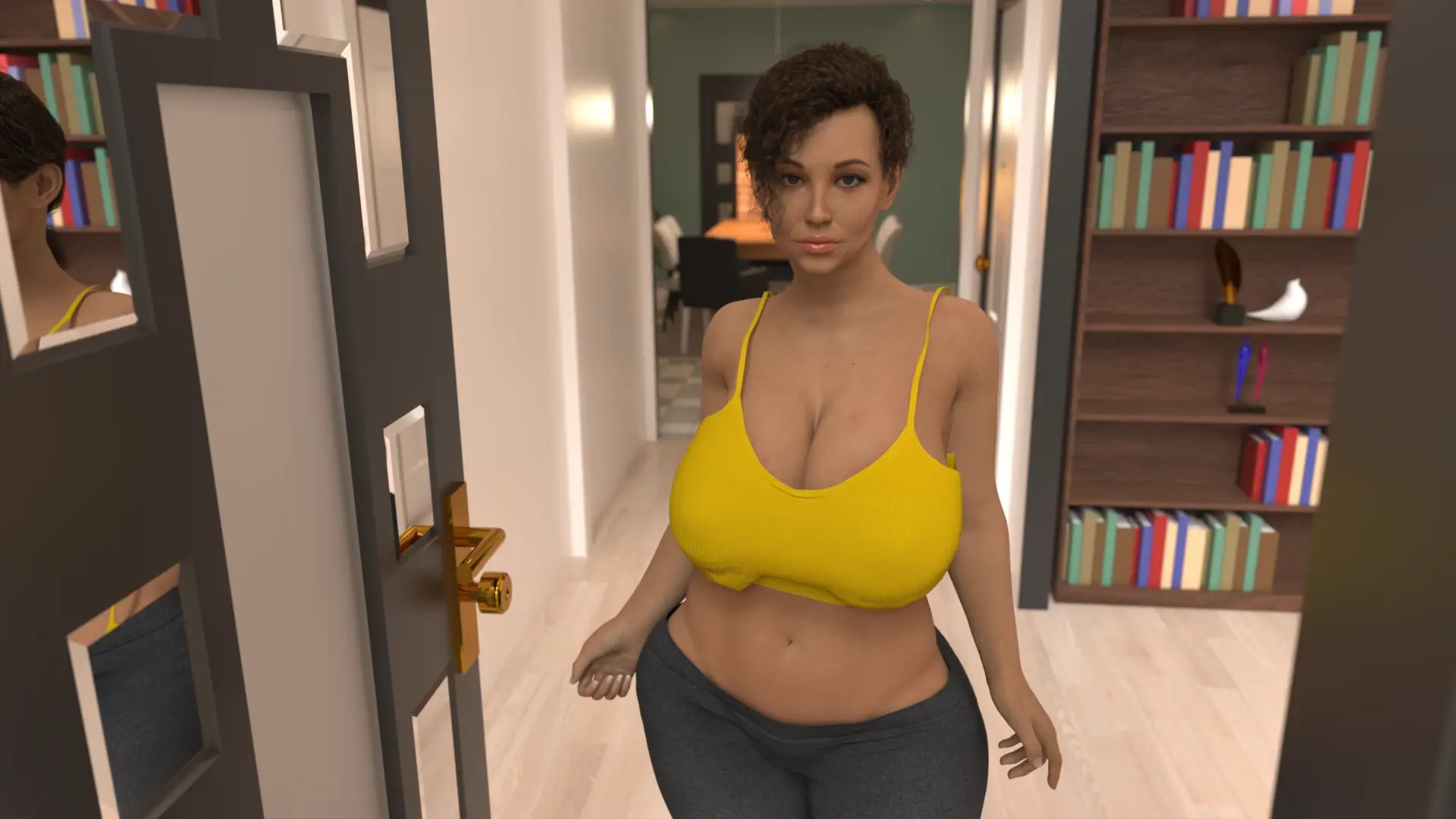 来源于萌玩ACG(www.mplay.cc)-玩转萌系-最新最热的黄油,ACG资源-汉化-破解!!!