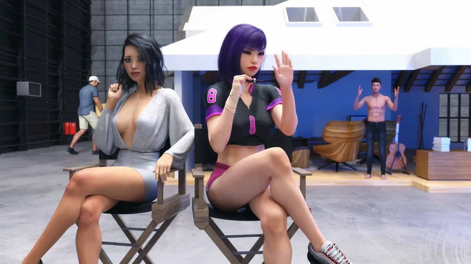 来源于萌玩ACG(www.mplay.cc)-玩转萌系-最新最热的黄油,ACG资源-汉化-破解!!!