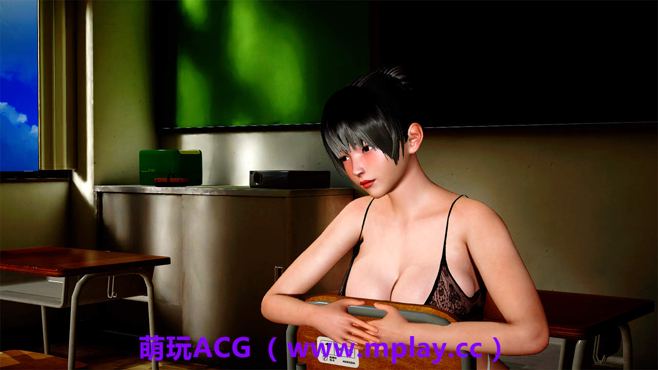 来源于萌玩ACG(www.mplay.cc)-玩转萌系-最新最热的黄油,ACG资源-汉化-破解!!!