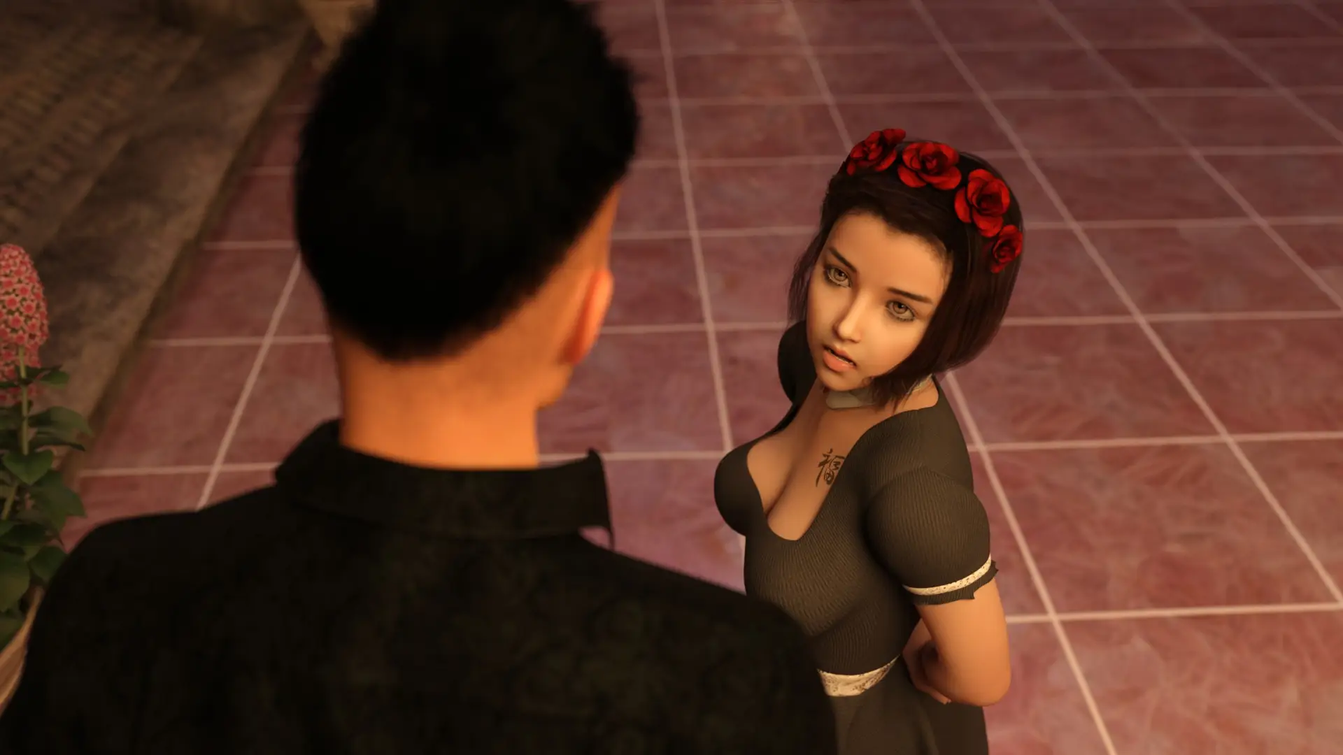 来源于萌玩ACG(www.mplay.cc)-玩转萌系-最新最热的黄油,ACG资源-汉化-破解!!!