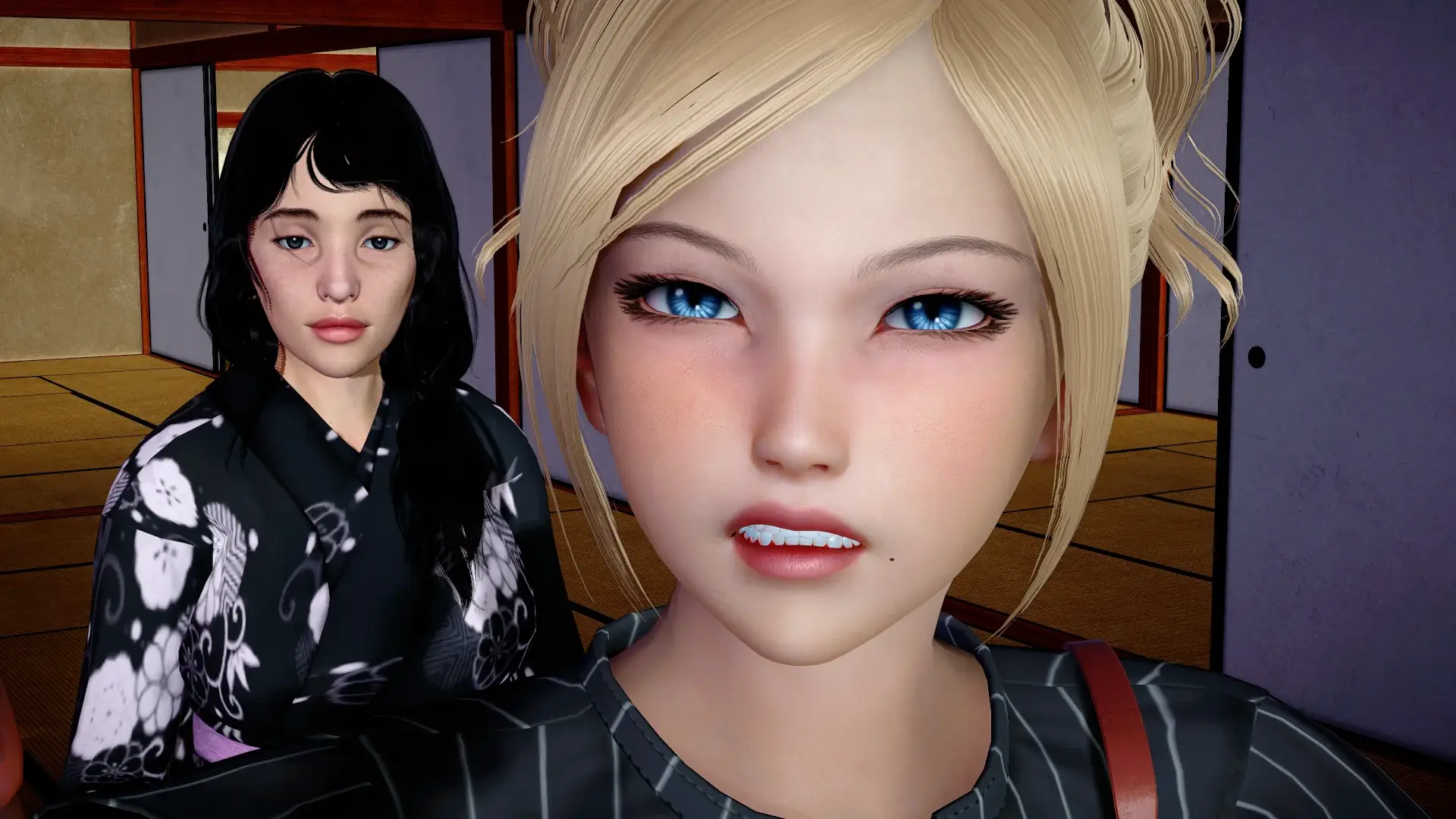 来源于萌玩ACG(www.mplay.cc)-玩转萌系-最新最热的黄油,ACG资源-汉化-破解!!!