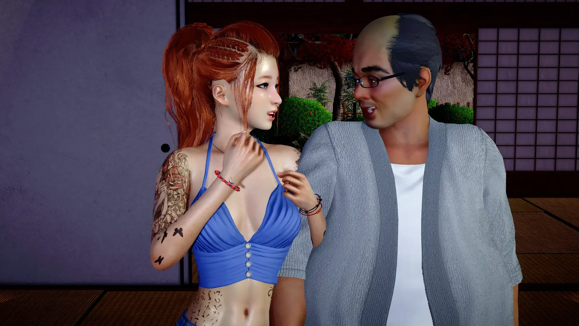 来源于萌玩ACG(www.mplay.cc)-玩转萌系-最新最热的黄油,ACG资源-汉化-破解!!!