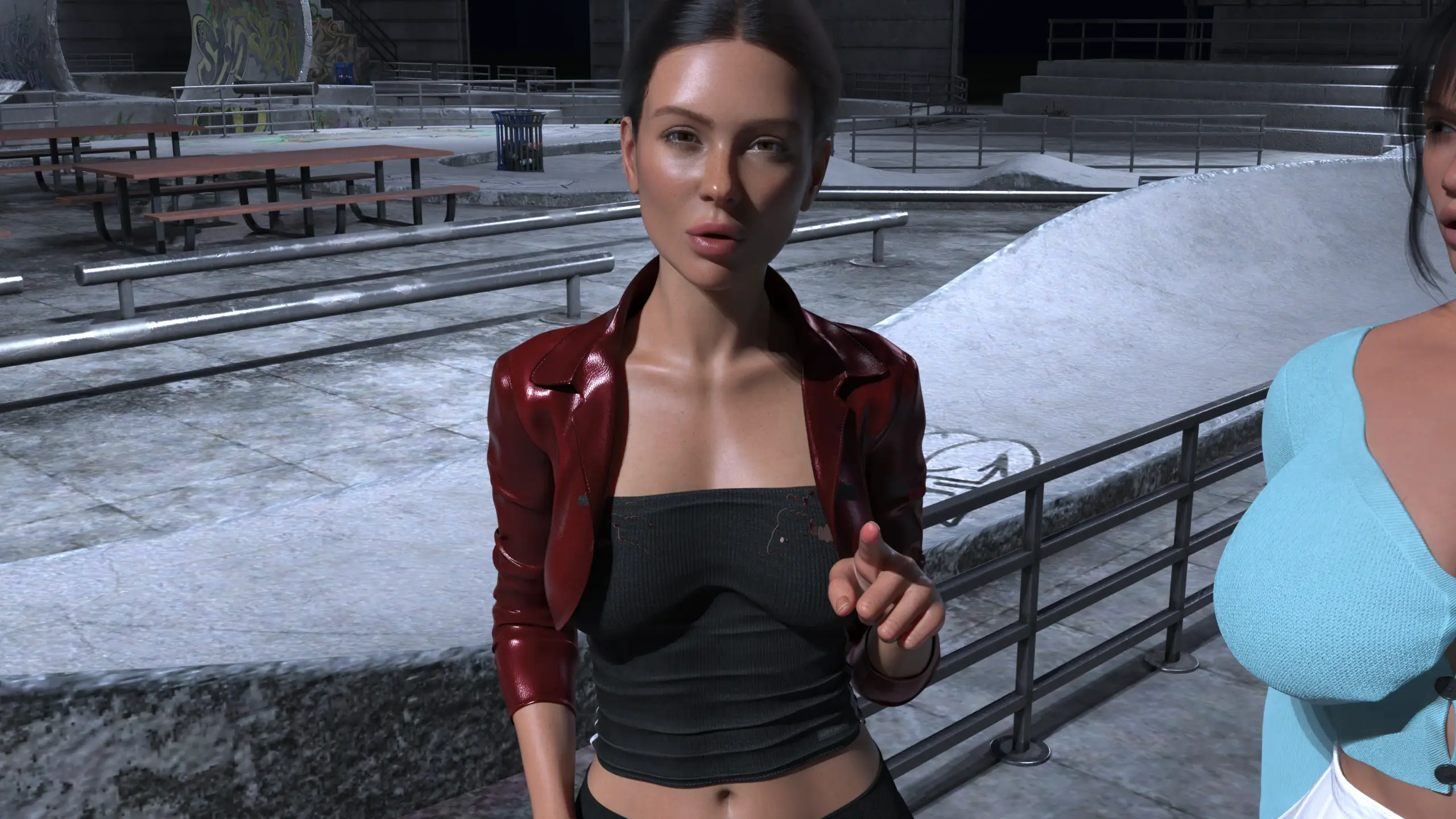 来源于萌玩ACG(www.mplay.cc)-玩转萌系-最新最热的黄油,ACG资源-汉化-破解!!!