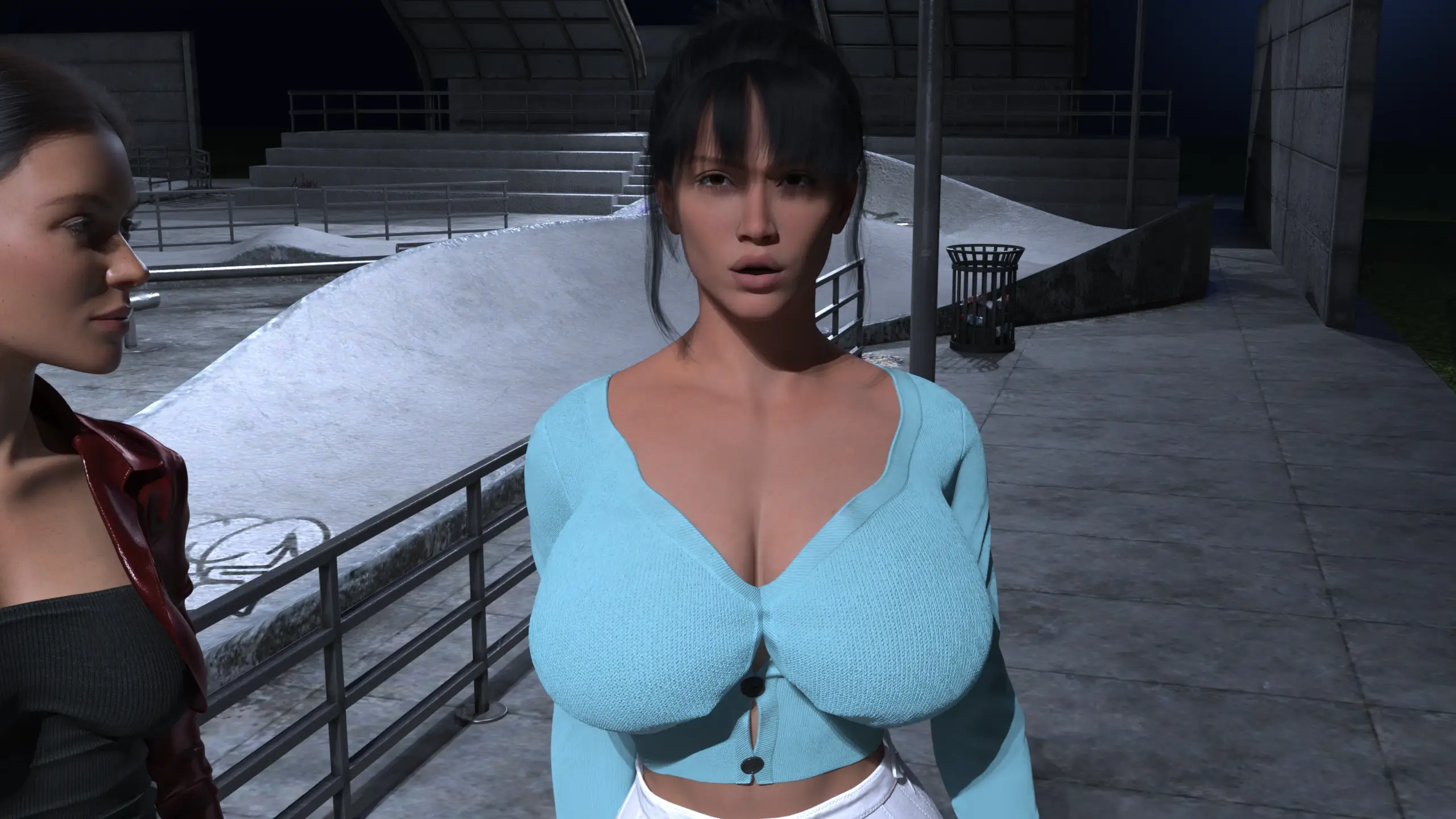 来源于萌玩ACG(www.mplay.cc)-玩转萌系-最新最热的黄油,ACG资源-汉化-破解!!!