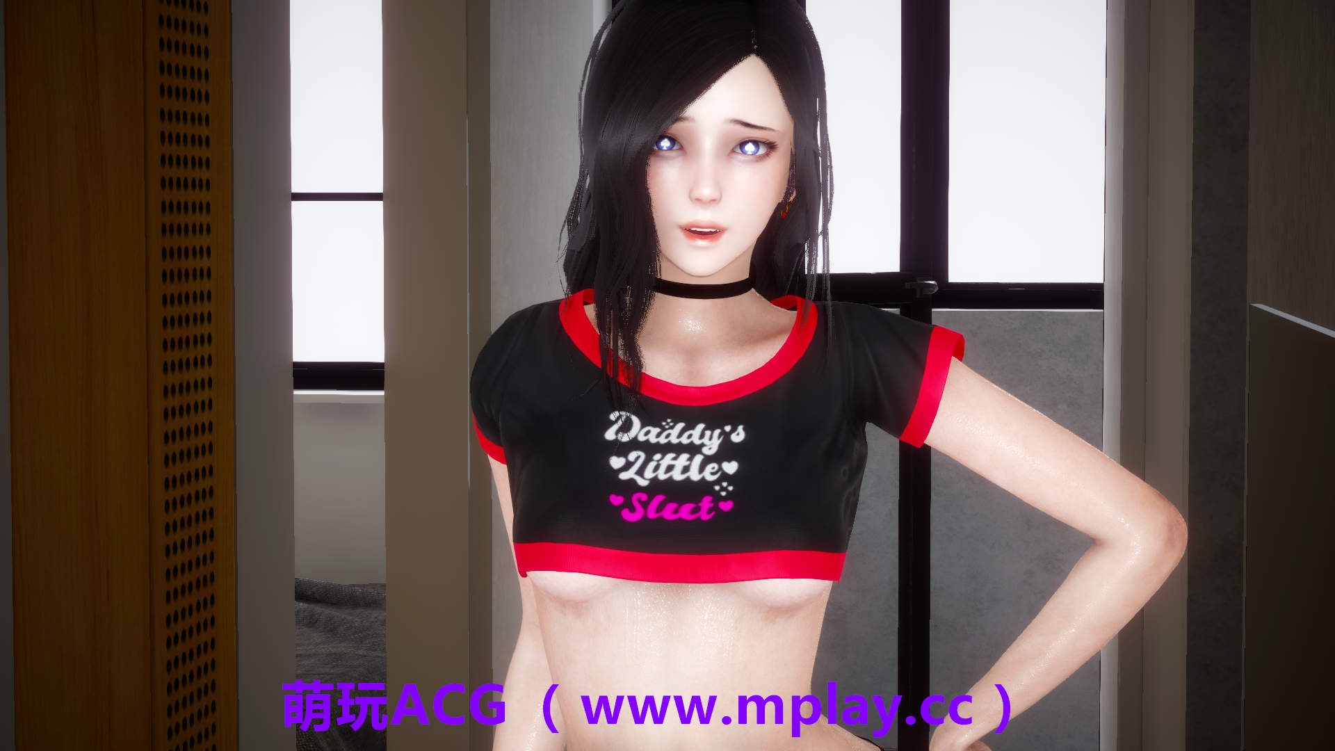 来源于萌玩ACG(www.mplay.cc)-玩转萌系-最新最热的黄油,ACG资源-汉化-破解!!!