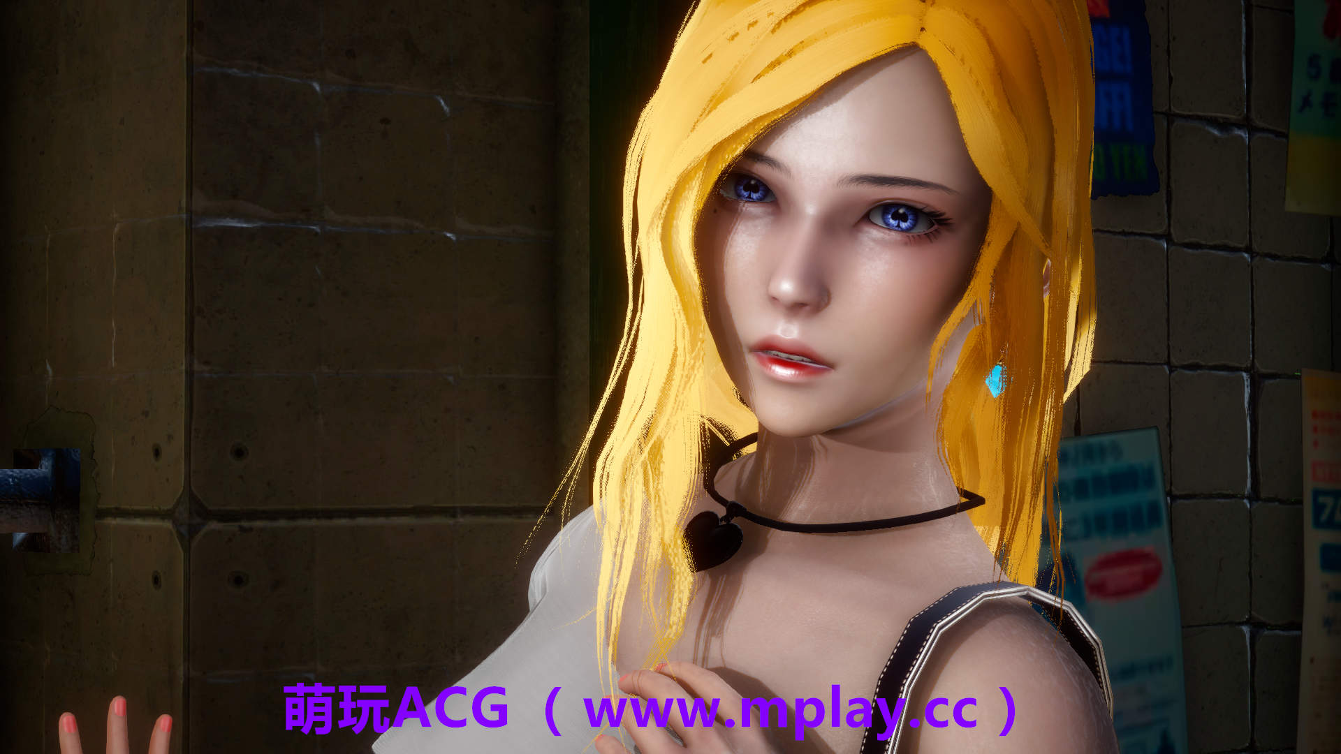 来源于萌玩ACG(www.mplay.cc)-玩转萌系-最新最热的黄油,ACG资源-汉化-破解!!!