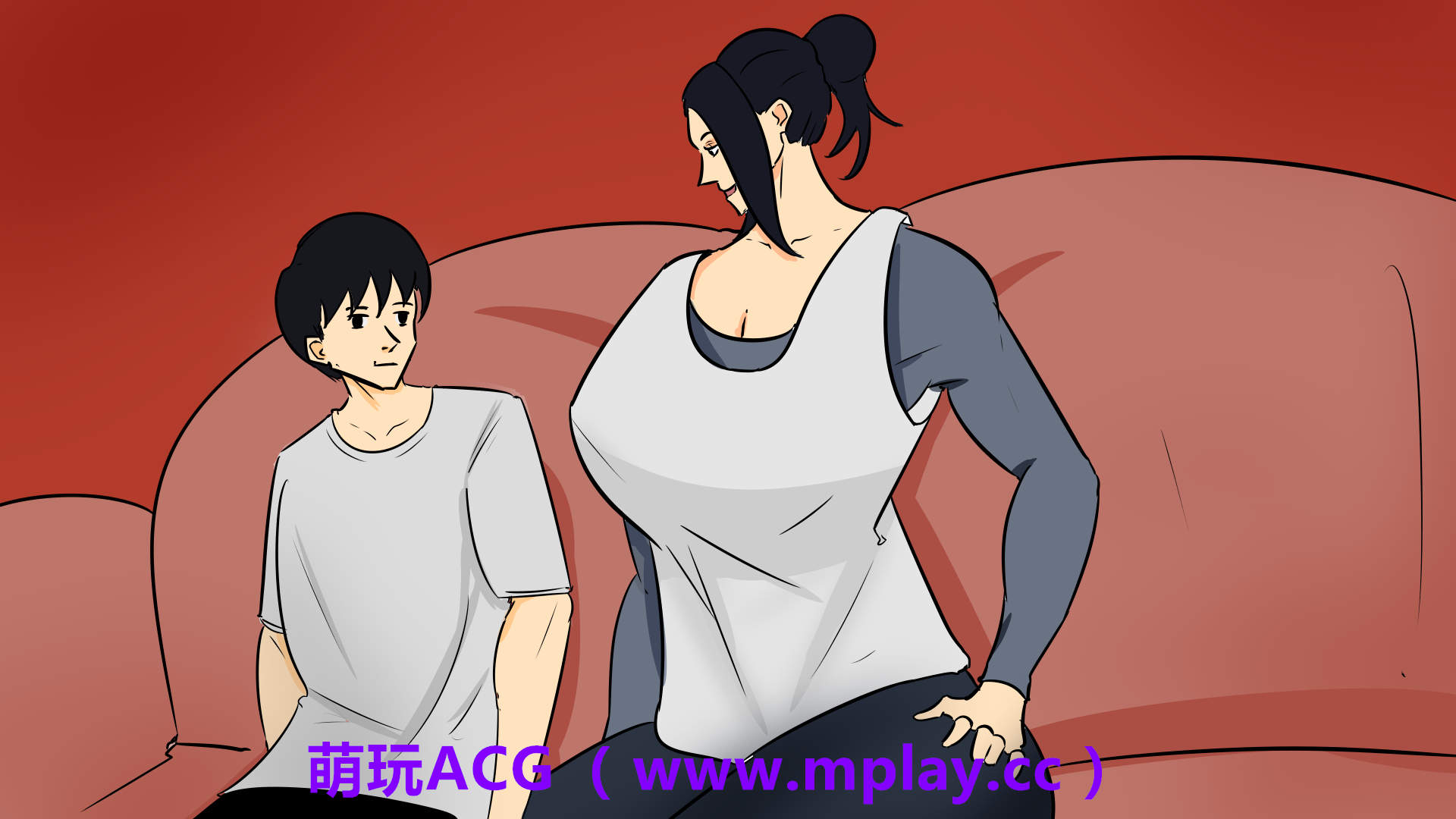 来源于萌玩ACG(www.mplay.cc)-玩转萌系-最新最热的黄油,ACG资源-汉化-破解!!!