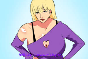 来源于萌玩ACG(www.mplay.cc)-玩转萌系-最新最热的黄油,ACG资源-汉化-破解!!!