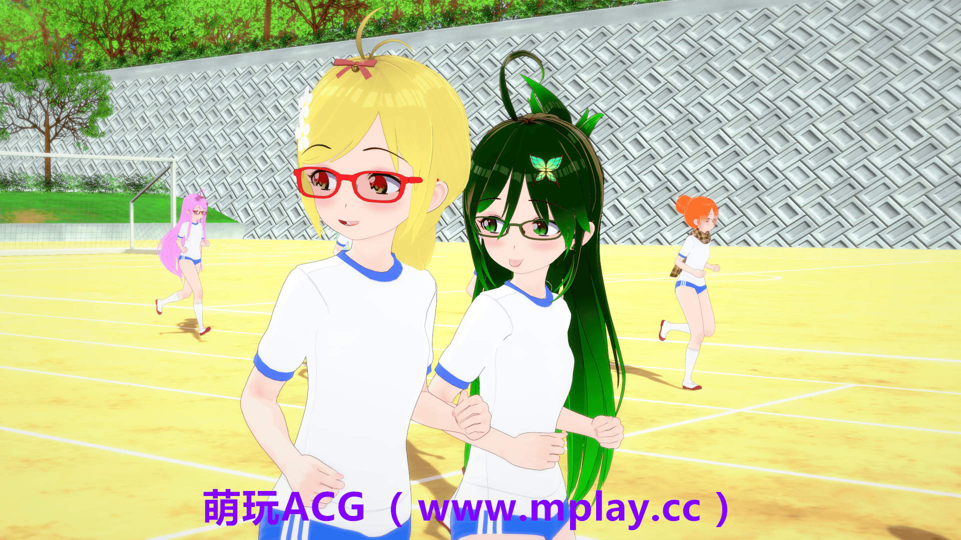 来源于萌玩ACG(www.mplay.cc)-玩转萌系-最新最热的黄油,ACG资源-汉化-破解!!!