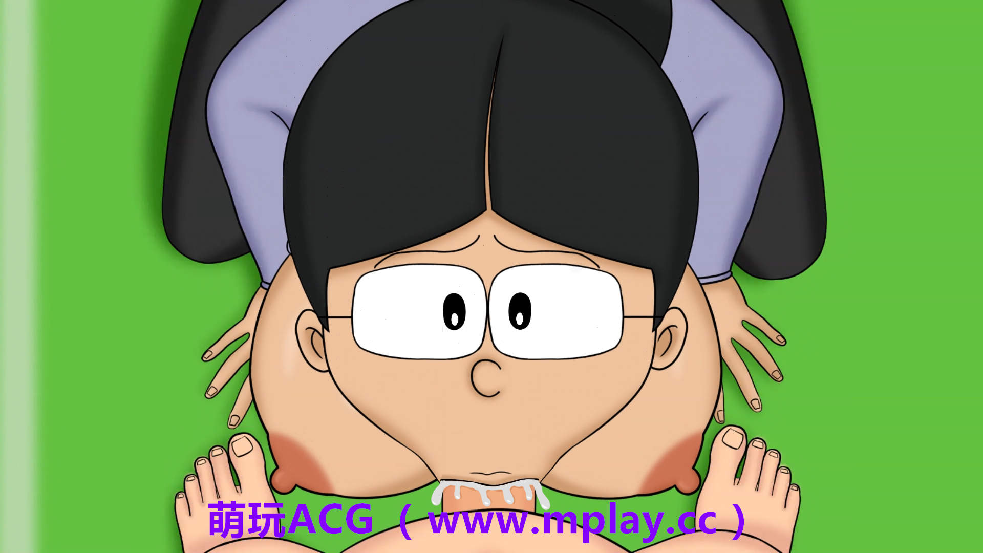 来源于萌玩ACG(www.mplay.cc)-玩转萌系-最新最热的黄油,ACG资源-汉化-破解!!!