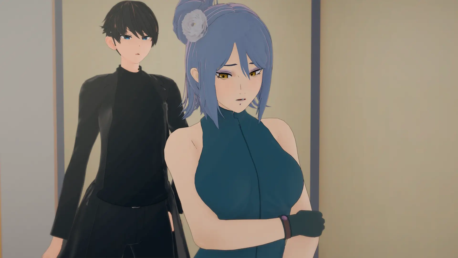 来源于萌玩ACG(www.mplay.cc)-玩转萌系-最新最热的黄油,ACG资源-汉化-破解!!!