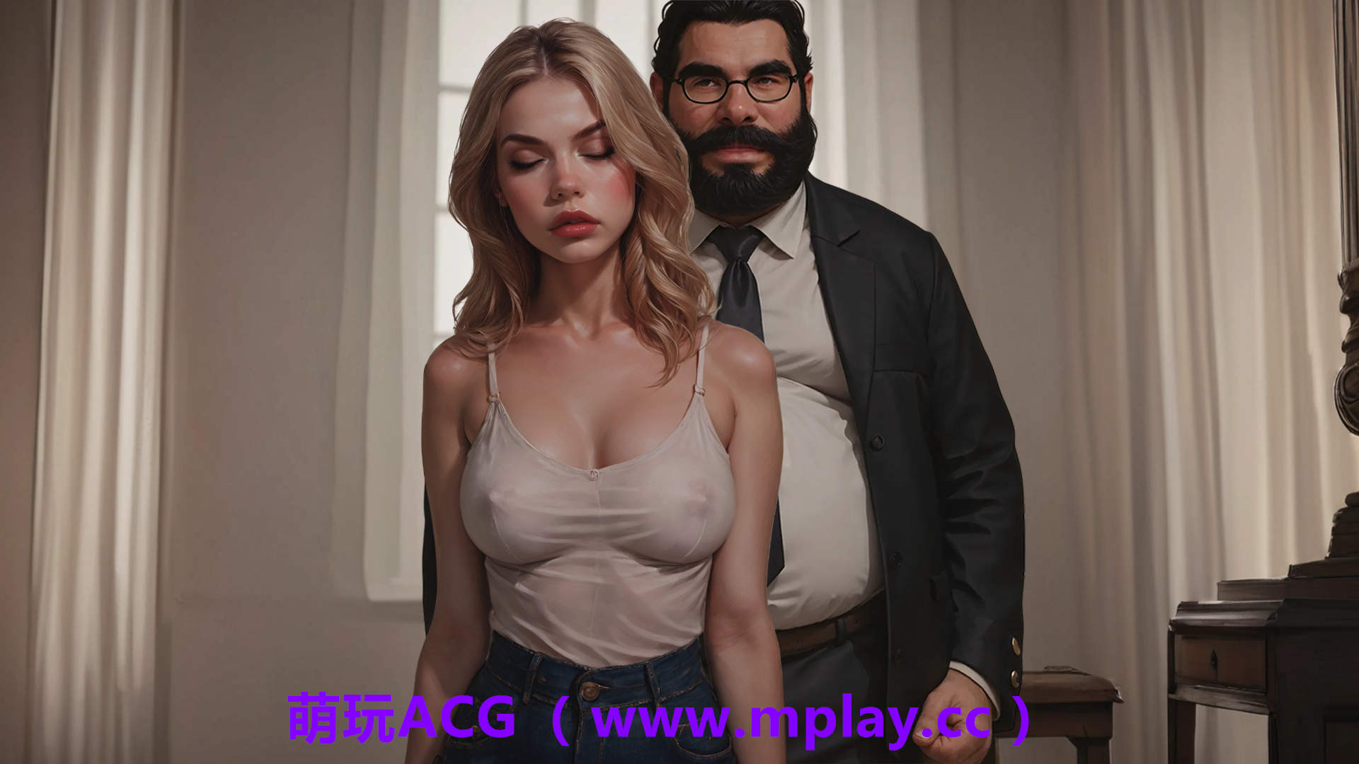 来源于萌玩ACG(www.mplay.cc)-玩转萌系-最新最热的黄油,ACG资源-汉化-破解!!!