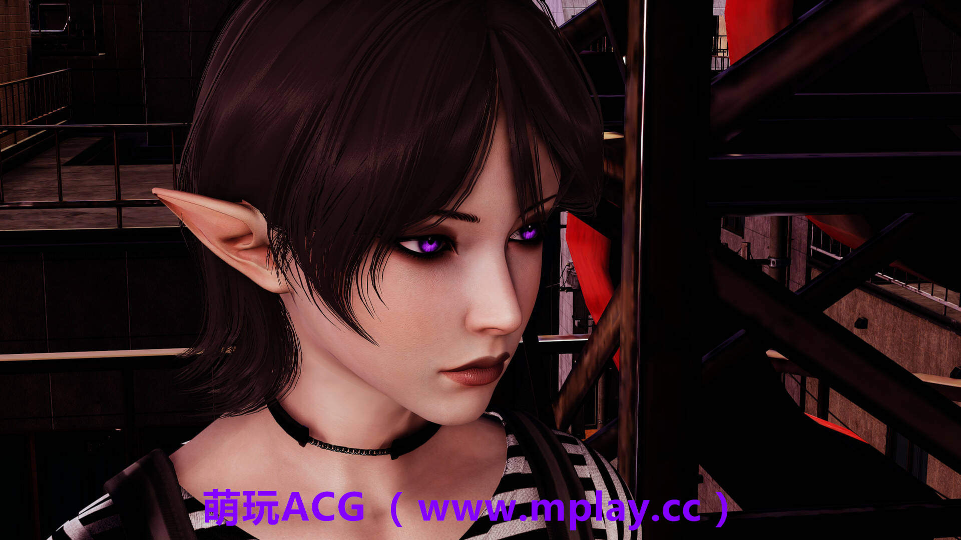 来源于萌玩ACG(www.mplay.cc)-玩转萌系-最新最热的黄油,ACG资源-汉化-破解!!!