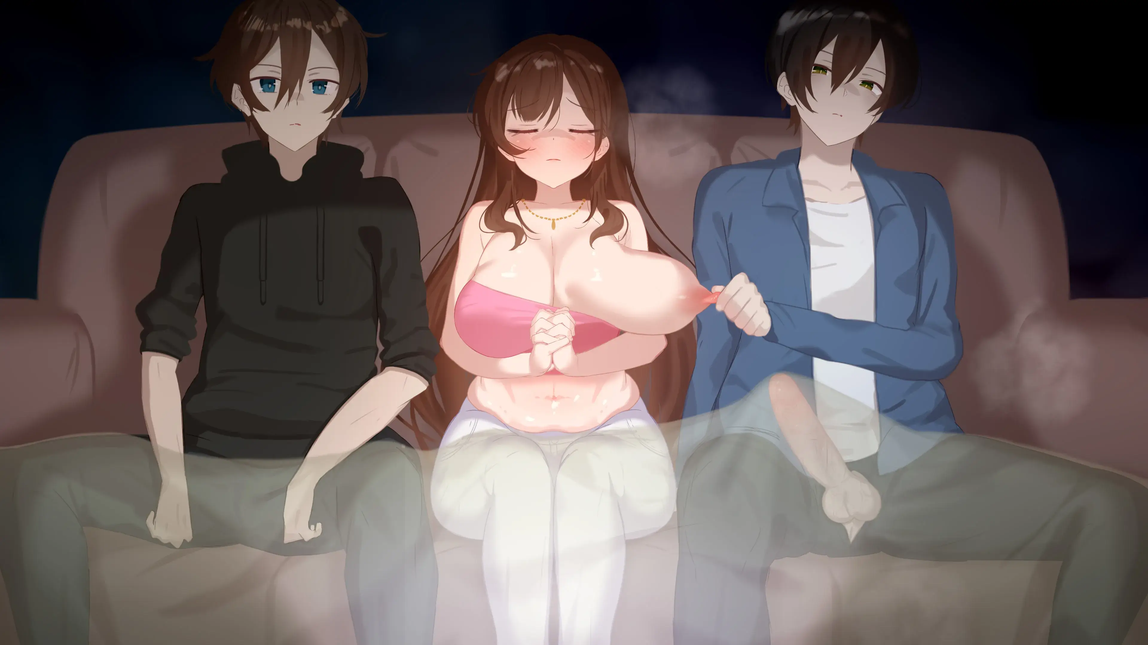 来源于萌玩ACG(www.mplay.cc)-玩转萌系-最新最热的黄油,ACG资源-汉化-破解!!!