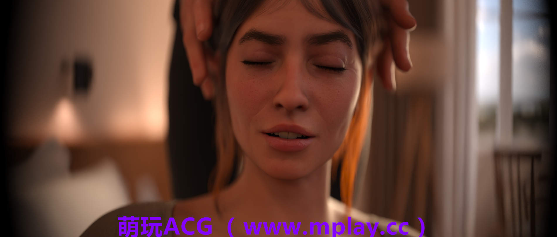 来源于萌玩ACG(www.mplay.cc)-玩转萌系-最新最热的黄油,ACG资源-汉化-破解!!!