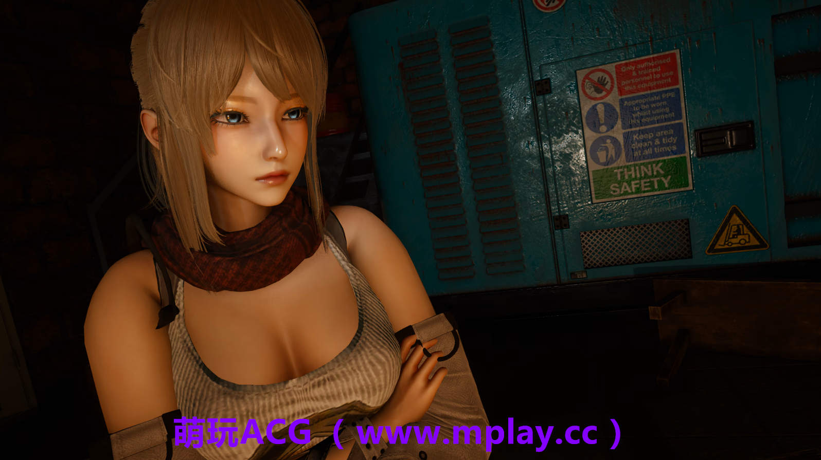 来源于萌玩ACG(www.mplay.cc)-玩转萌系-最新最热的黄油,ACG资源-汉化-破解!!!